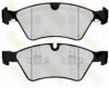 Brake ENGINEERING PA1675 Brake Pad Set, disc brake